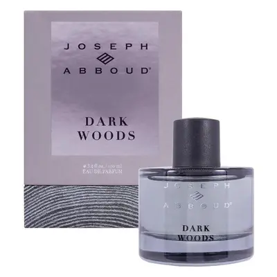 Joseph Abboud - Dark Woods 100ml Eau De Parfum Spray