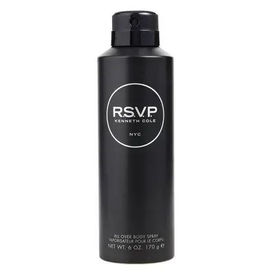 Kenneth Cole - RSVP 170g Perfume mist and spray