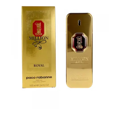 Paco Rabanne - 1 Million Royal 100ml Eau De Parfum Spray