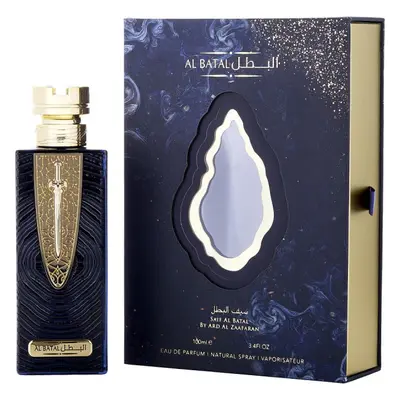 Ard Al Zaafaran - Al Batal 100ml Eau De Parfum Spray