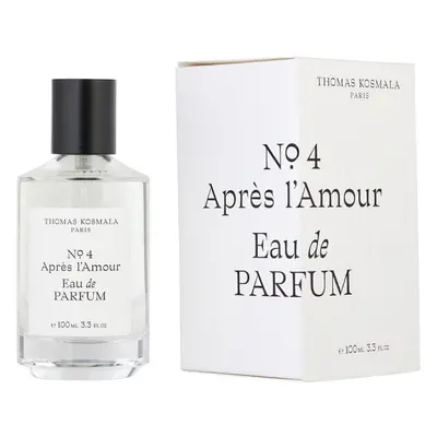 Thomas Kosmala - No. 4 AprÃ¨s L'Amour 100ml Eau De Parfum Spray