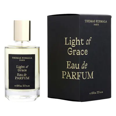 Thomas Kosmala - Light Of Grace 100ml Eau De Parfum Spray