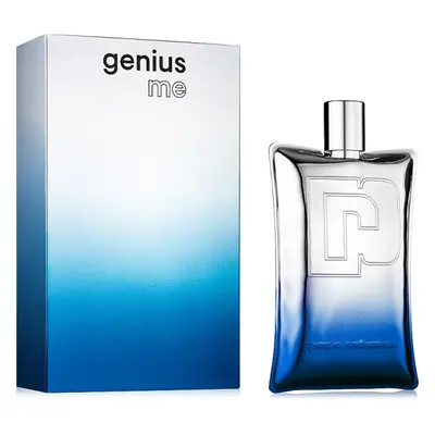 Paco Rabanne - Genius Me 62ml Eau De Parfum Spray