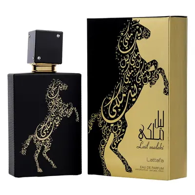 Lattafa - Lail Maleki 100ml Eau De Parfum Spray