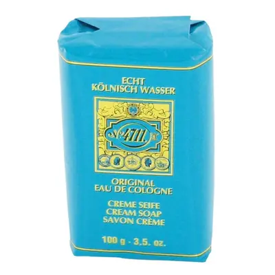 4711 - 4711 100ml Soap