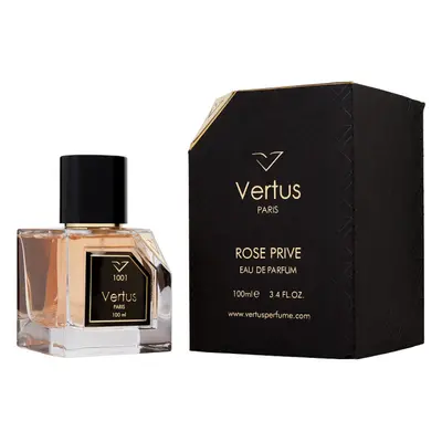 Vertus - Rose Prive 100ml Eau De Parfum Spray