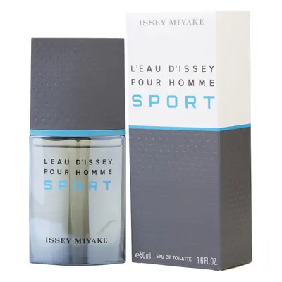 Issey Miyake - L'Eau D'Issey Pour Homme Sport 50ml Eau De Toilette Spray