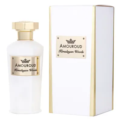 Amouroud - Himalayan Woods 100ml Eau De Parfum Spray