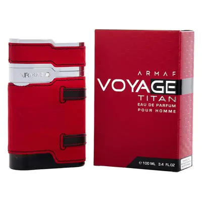 Armaf - Voyage Titan 100ml Eau De Parfum Spray