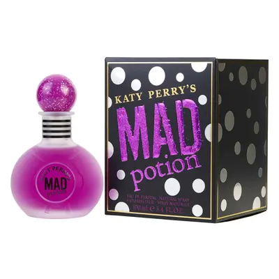 Katy Perry - Mad Potion 100ML Eau De Parfum Spray