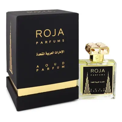 Roja Parfums - United Arab Emirates 50ml Perfume Extract Spray