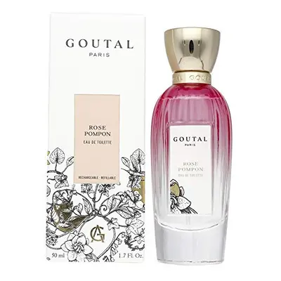 Annick Goutal - Rose Pompon 50ml Eau De Toilette Spray