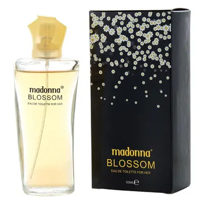 Madonna - Blossom 50ml Eau De Toilette Spray