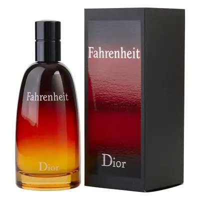 Christian Dior - Fahrenheit 100ml Aftershave