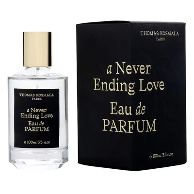 Thomas Kosmala - A Never Ending Love 100ml Eau De Parfum Spray