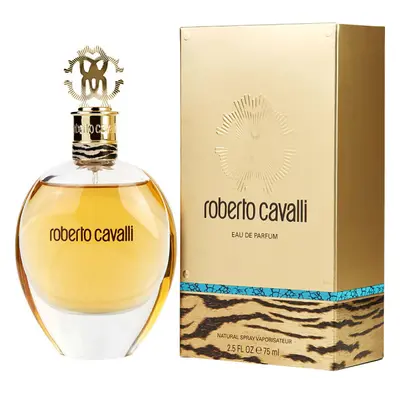 Roberto Cavalli - Roberto Cavalli 75ML Eau De Parfum Spray