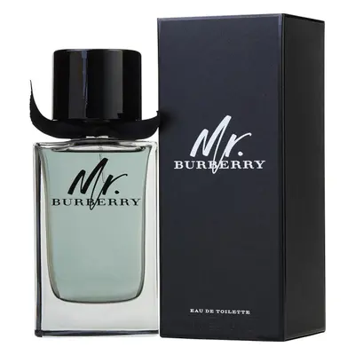 Burberry - Mr. Burberry 150ML Eau De Toilette Spray