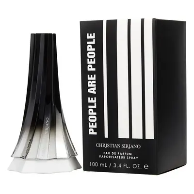 Christian Siriano - People Are People 100ml Eau De Parfum Spray