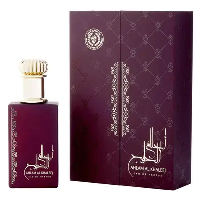 Ard Al Zaafaran - Ahlam Al Khaleej 80ml Eau De Parfum Spray