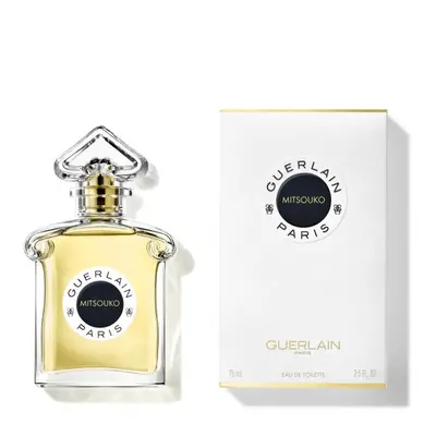 Guerlain - Mitsouko 75ml Eau De Toilette Spray