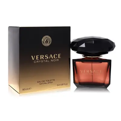 Versace - Crystal Noir 90ML Eau De Toilette Spray