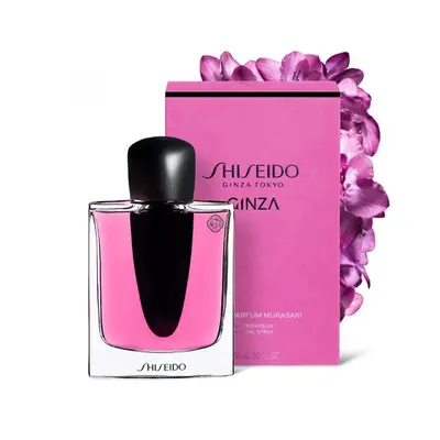 Shiseido - Ginza Murasaki 90ml Eau De Parfum Spray