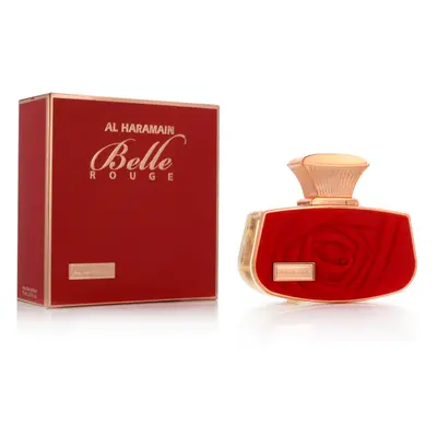 Al Haramain - Belle Rouge 75ml Eau De Parfum Spray