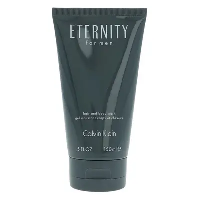 Calvin Klein - Eternity Pour Homme 150ml Shower gel