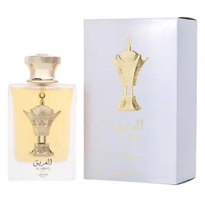 Lattafa - Pride Al Areeq Gold 100ml Eau De Parfum Spray