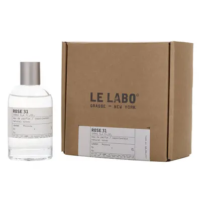 Le Labo - Rose 31 100ml Eau De Parfum Spray