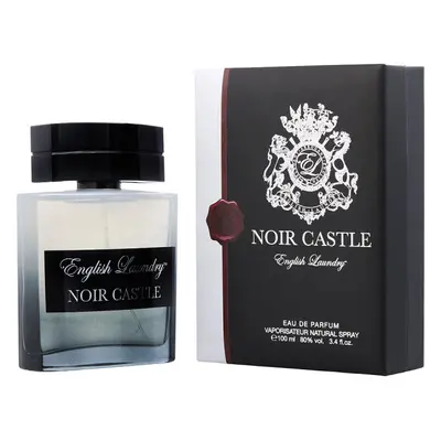 English Laundry - Noir Castle 100ml Eau De Parfum Spray