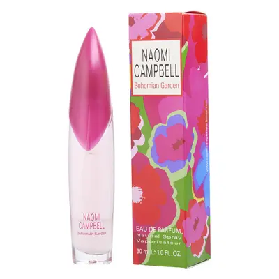 Naomi Campbell - Bohemian Garden 30ml Eau De Parfum Spray