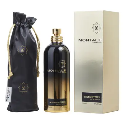 Montale - Intense Pepper 100ml Eau De Parfum Spray