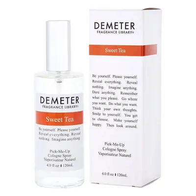 Demeter - Sweet Tea 120ml Eau de Cologne Spray