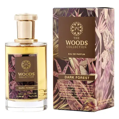 The Woods Collection - Dark Forest 100ml Eau De Parfum Spray