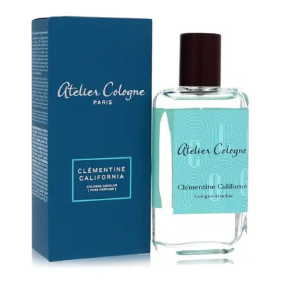 Atelier Cologne - ClÃ©mentine California 100ml Cologne Absolute