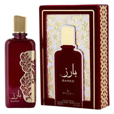 Ard Al Zaafaran - Barez 100ml Eau De Parfum Spray