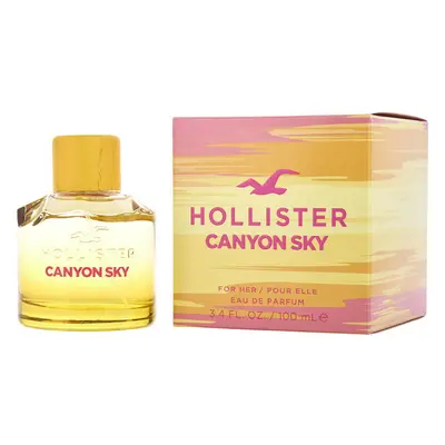 Hollister - Canyon Sky 100ml Eau De Parfum Spray