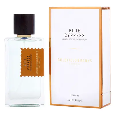 Goldfield & Banks - Blue Cypress 100ml Perfume Spray