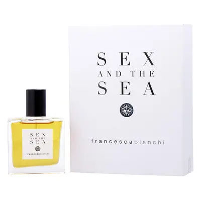 Francesca Bianchi - Sex And The Sea 30ml Perfume Extract Spray