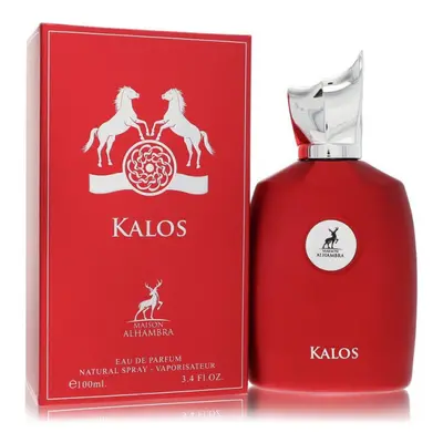 Maison Alhambra - Kalos 100ml Eau De Parfum Spray