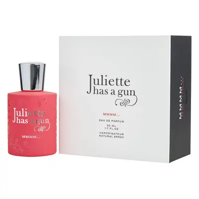 Juliette Has A Gun - Mmmm 50ML Eau De Parfum Spray