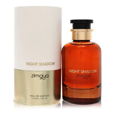 Afnan - Zimaya Night Shadow 100ml Eau De Parfum Spray