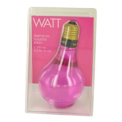 Cofinluxe - Watt Pink 200ML Eau De Toilette Spray