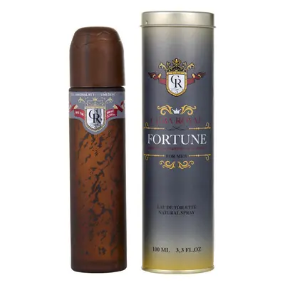 Cuba - Royal Fortune 100ml Eau De Toilette Spray