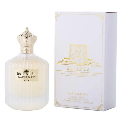 Ard Al Zaafaran - I Am Queen 100ml Eau De Parfum Spray