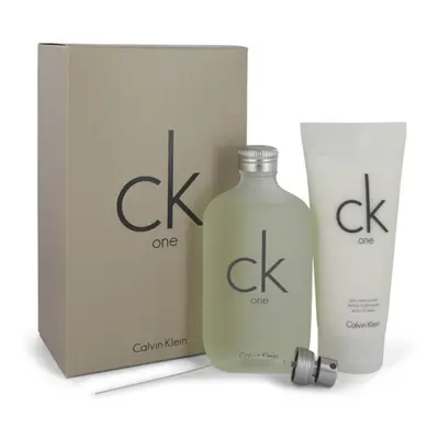 Calvin Klein - Ck One 200ML Gift Boxes