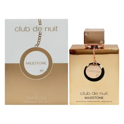 Armaf - Club De Nuit Milestone 200ml Eau De Parfum Spray