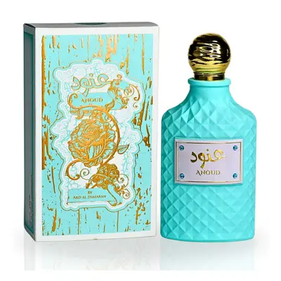 Ard Al Zaafaran - Anoud 100ml Eau De Parfum Spray