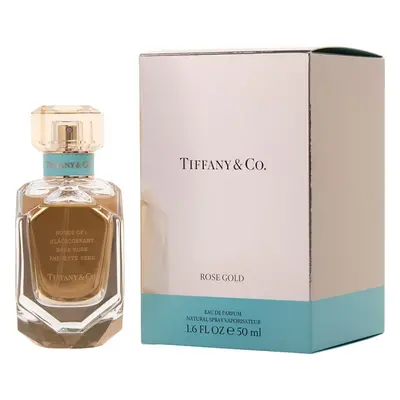 Tiffany & Co. - Rose Gold 50ml Eau De Parfum Spray